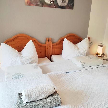 Ferienwohnung Steffenshagen Прицвалк Екстериор снимка
